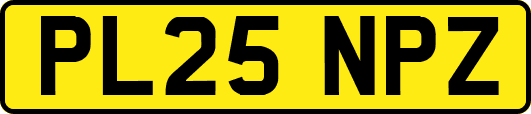 PL25NPZ