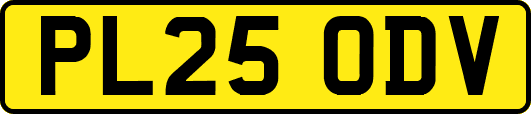 PL25ODV