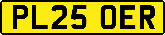 PL25OER