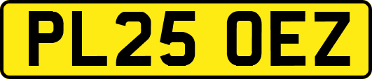 PL25OEZ