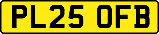 PL25OFB