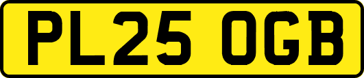 PL25OGB