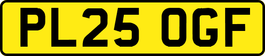 PL25OGF