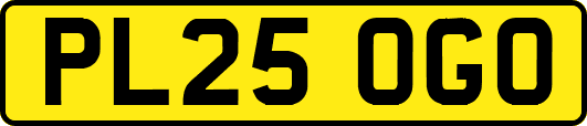 PL25OGO