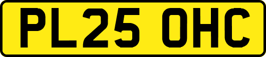 PL25OHC
