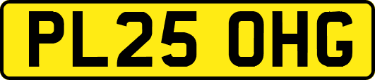 PL25OHG