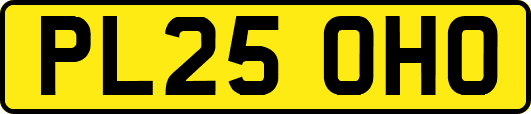 PL25OHO