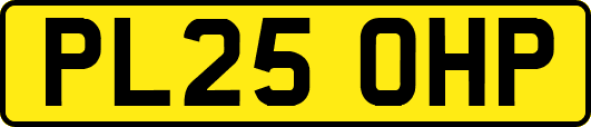PL25OHP