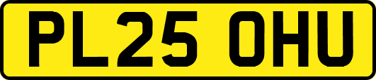 PL25OHU
