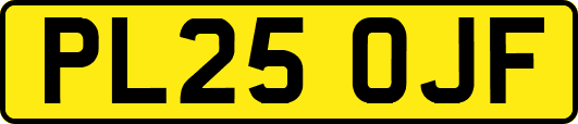 PL25OJF