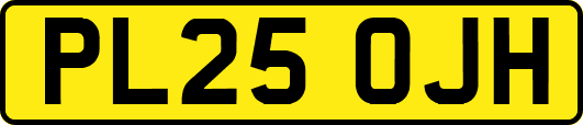 PL25OJH