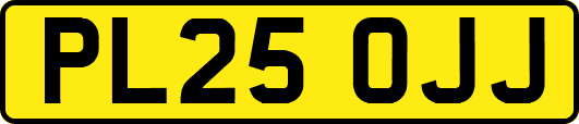 PL25OJJ