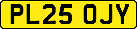 PL25OJY