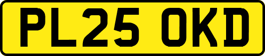PL25OKD