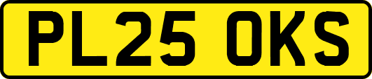 PL25OKS
