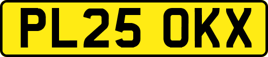 PL25OKX