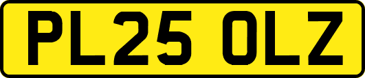 PL25OLZ