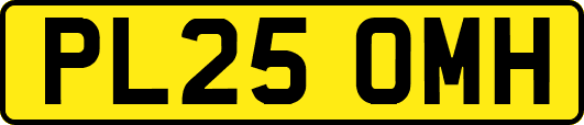 PL25OMH
