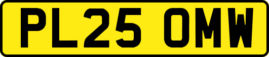 PL25OMW