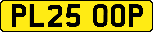 PL25OOP