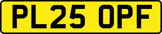 PL25OPF