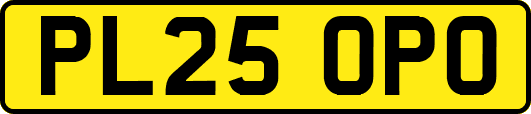 PL25OPO