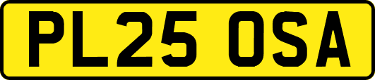 PL25OSA
