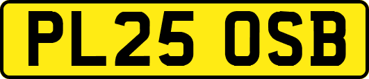 PL25OSB