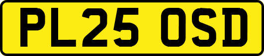 PL25OSD