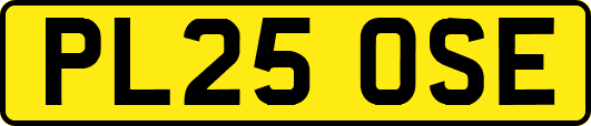 PL25OSE