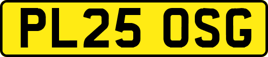 PL25OSG