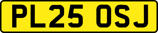 PL25OSJ