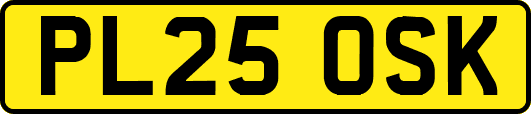 PL25OSK