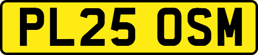 PL25OSM