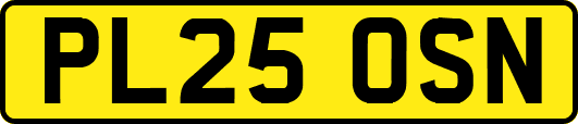 PL25OSN