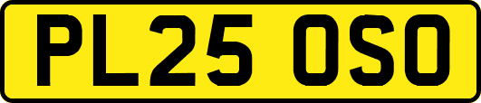 PL25OSO
