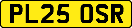 PL25OSR