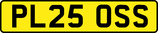 PL25OSS