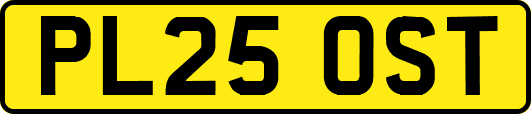 PL25OST