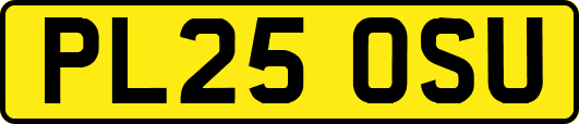 PL25OSU