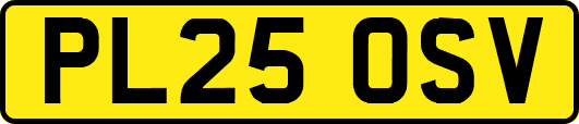 PL25OSV
