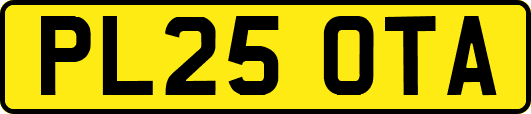PL25OTA