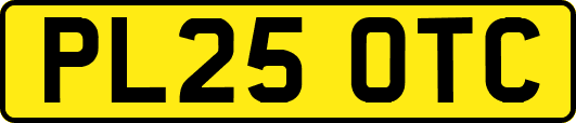 PL25OTC