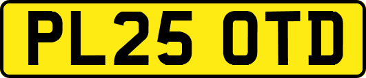 PL25OTD
