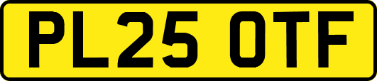 PL25OTF