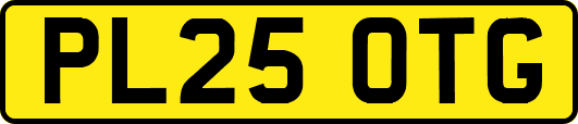 PL25OTG