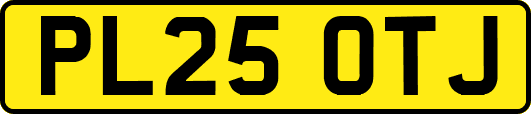 PL25OTJ