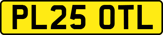 PL25OTL