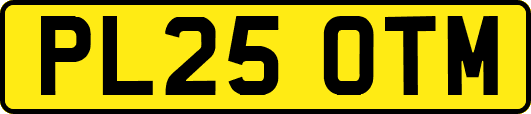 PL25OTM