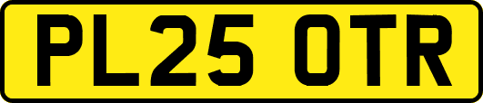 PL25OTR